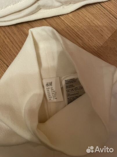 Костюмчик детский h&m