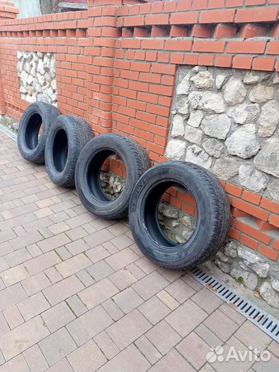 Dunlop Grandtrek AT22 265/60 R18 110M