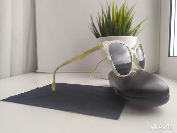 Солнцезащитные поляризационные очки