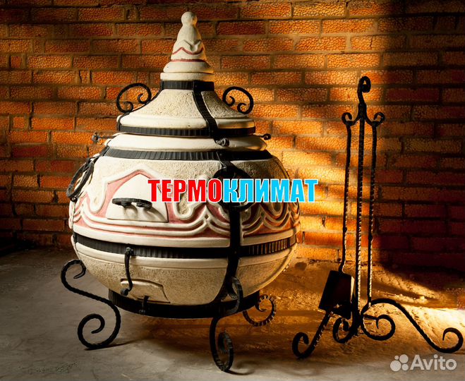 Тандыр Сармат Восточный