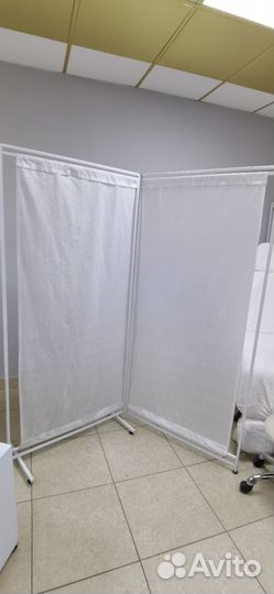 Ширма перегородка бу