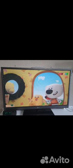 Телевизор lg 50 дюймов