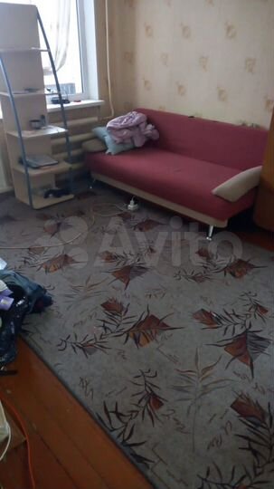 1-к. квартира, 32 м², 4/5 эт.