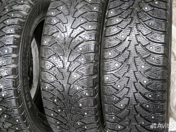 Nordman Nordman 4 185/60 R15 88T