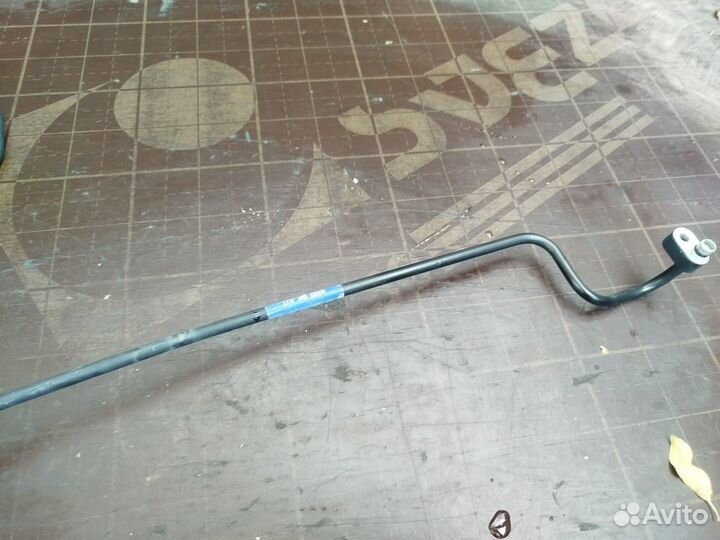 Трубка кондиционера Honda Saber UA4 2001