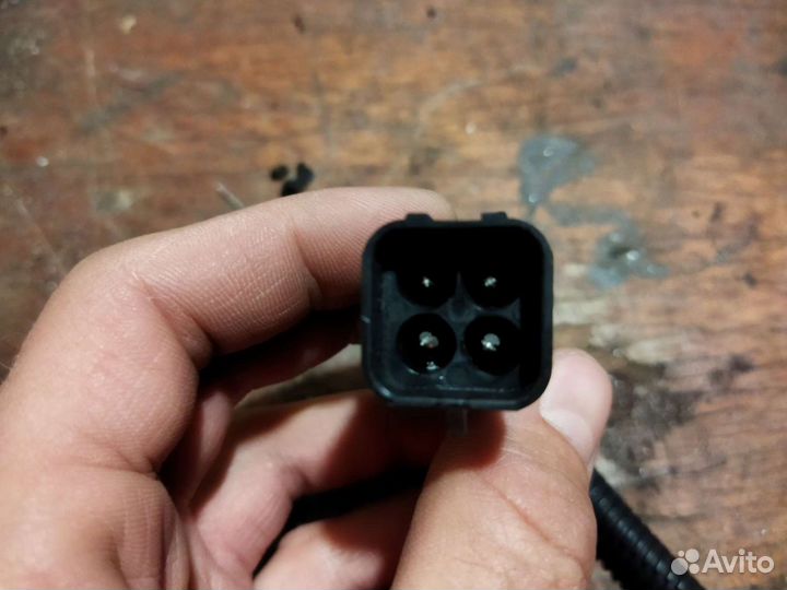 Удлинитель датчика кислорода ваз