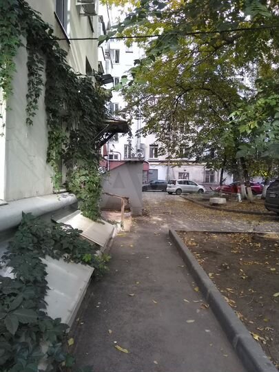 2-к. квартира, 50 м², 3/6 эт.