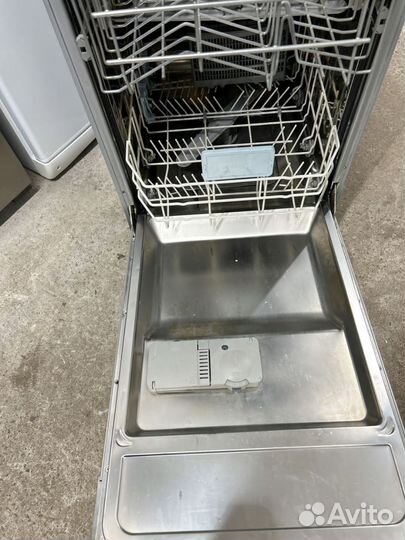 Посудомоечная машина Beko бу