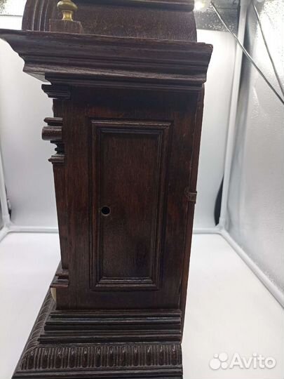 Редчайшие Часы каминные день месяц число бой