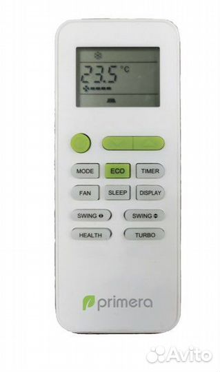 Сплит-система Primera 12