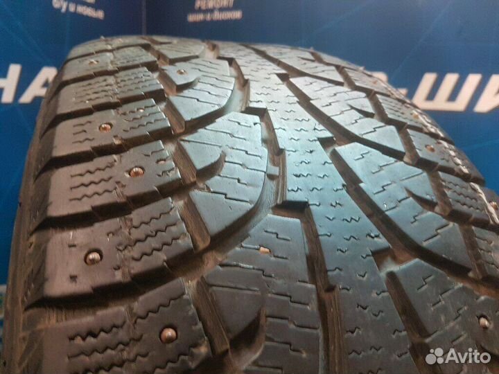 Hankook I'Pike RW11 275/55 R20