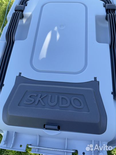 Переноска для средних собак