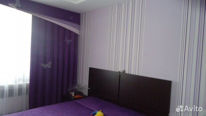 Комплект шторы и тюль бу