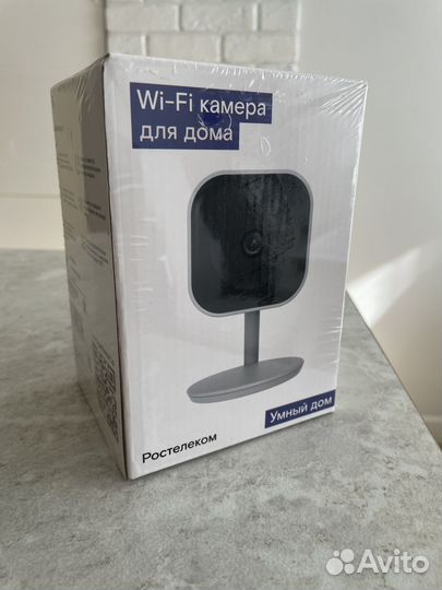 Wifi камера для дома