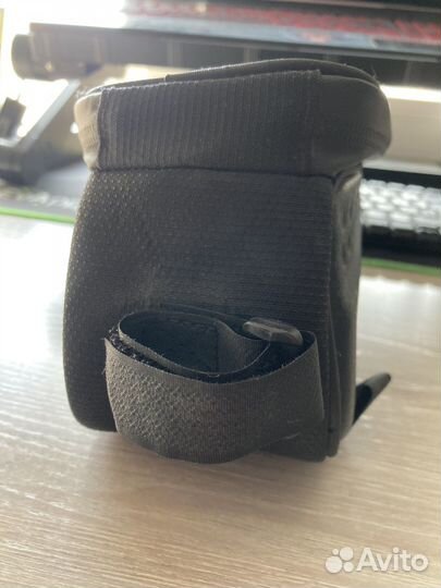 Сумка на велосипед