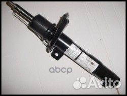 Амортизатор подвески Audi A3 04/skoda Octavia