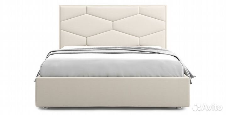 Кровать «Premium Milana 4 140»