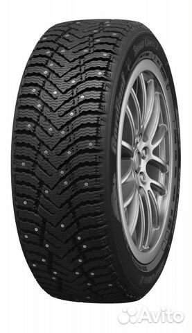 Cordiant Snow Cross 2 215/55 R17