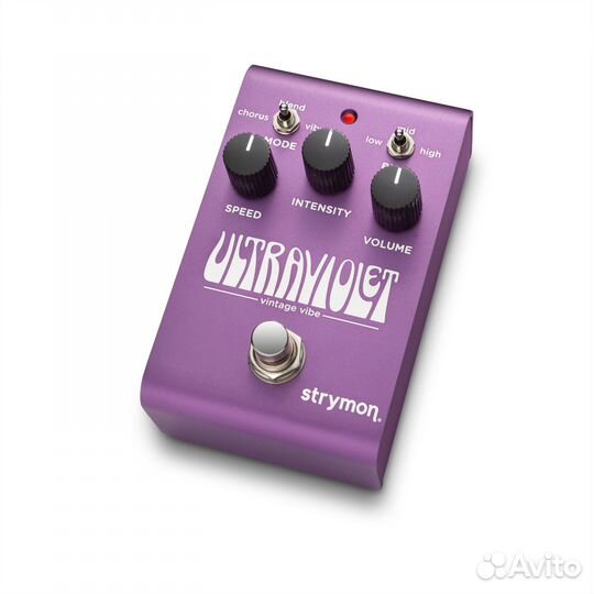 Strymon Ultraviolet Vintage Vibe (Новый)