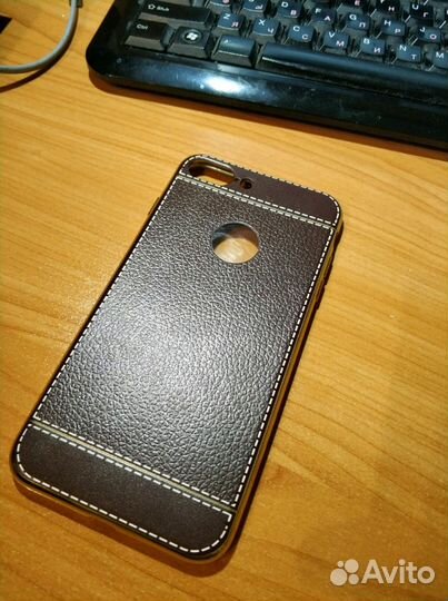 Чехлы iPhone 6/6S и 6+/6S+