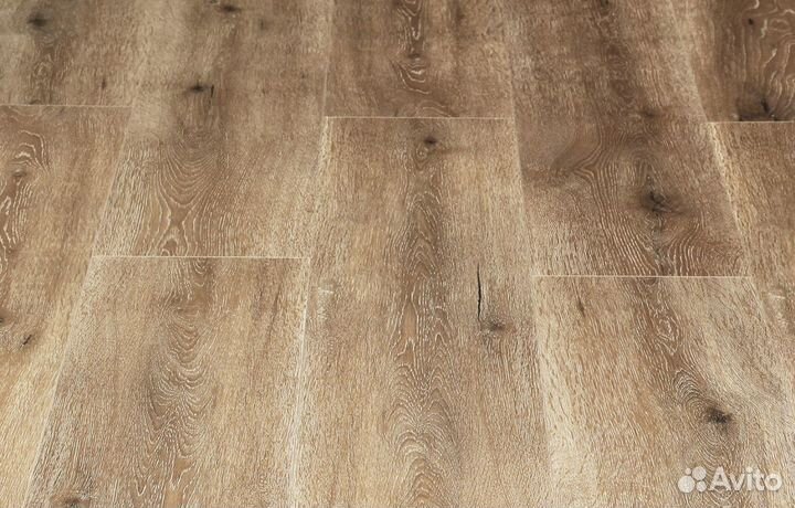 Виниловый ламинат