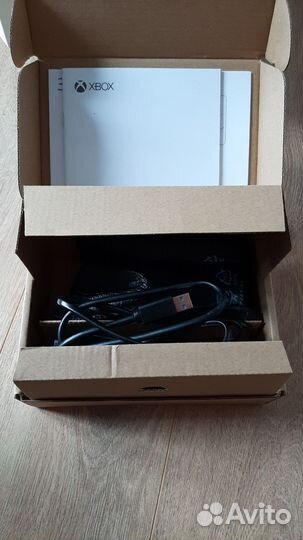 Адаптер / Переходник Kinect xbox one к Xbox One S