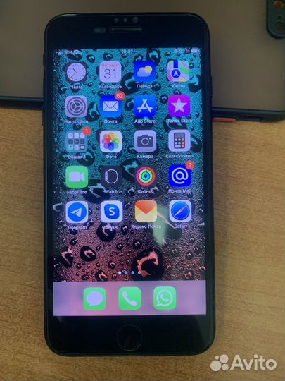 iPhone 7 Plus, 128 ГБ