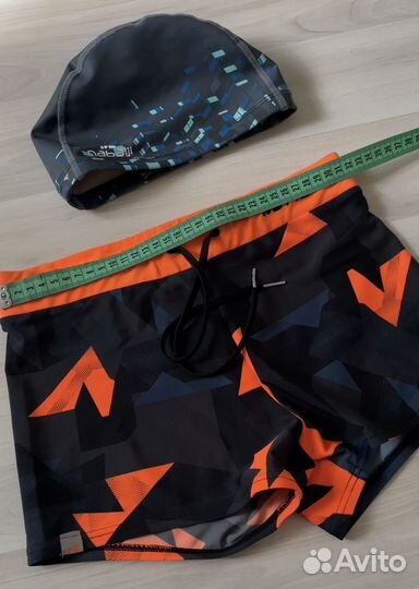 Трусы плавки для мальчика