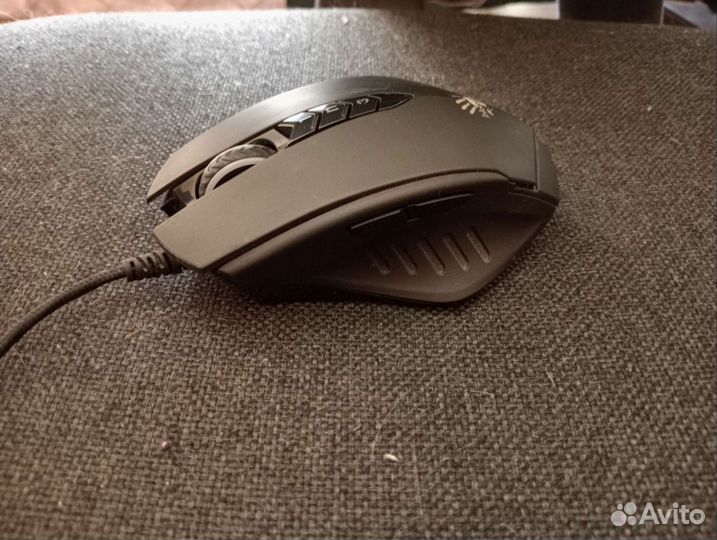 Игровая мышь