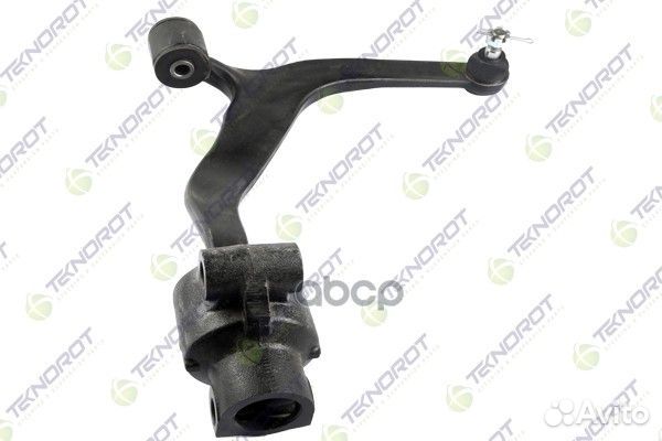 Рычаг подвески и шарнир в сборе перед. прав. N