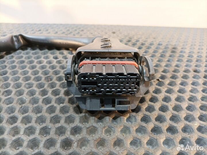 1806635 Проводка блока ретарды кпп Daf XF105