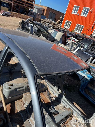 Крыша Mazda 3 BK