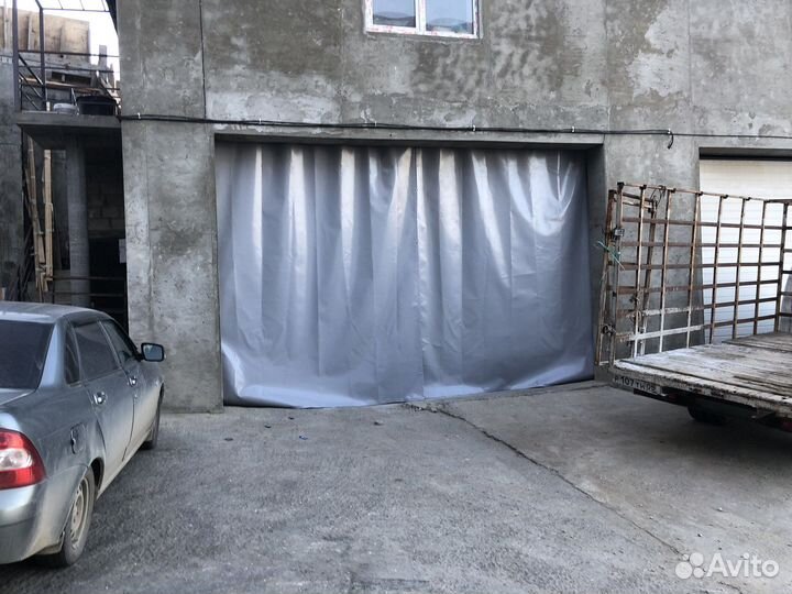 Изготовление и ремонт тентов