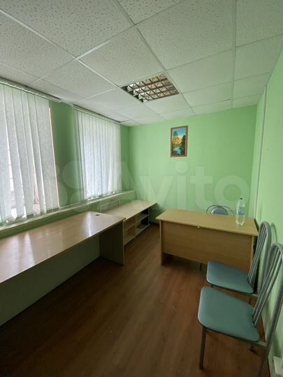 Офис, 18.2 м²