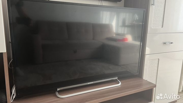 Телевизор Sony bravia