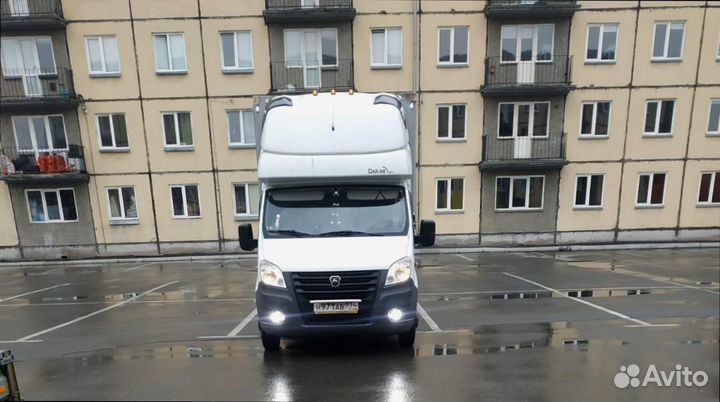 Домашние переезды межгород по РФ от 200км и 200кг