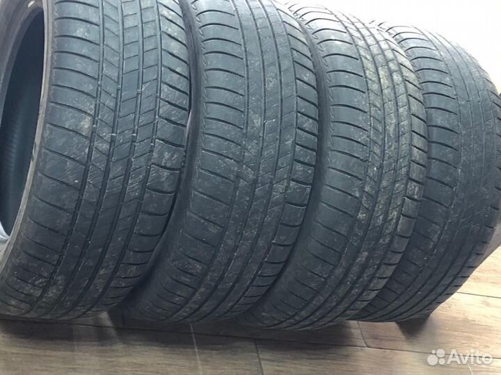 Bridgestone Turanza T005 215/60 R16 95V