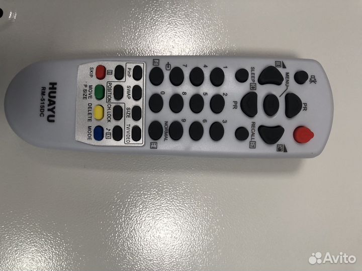 Пульты ду телевизоров, цифровых приставок, антенн