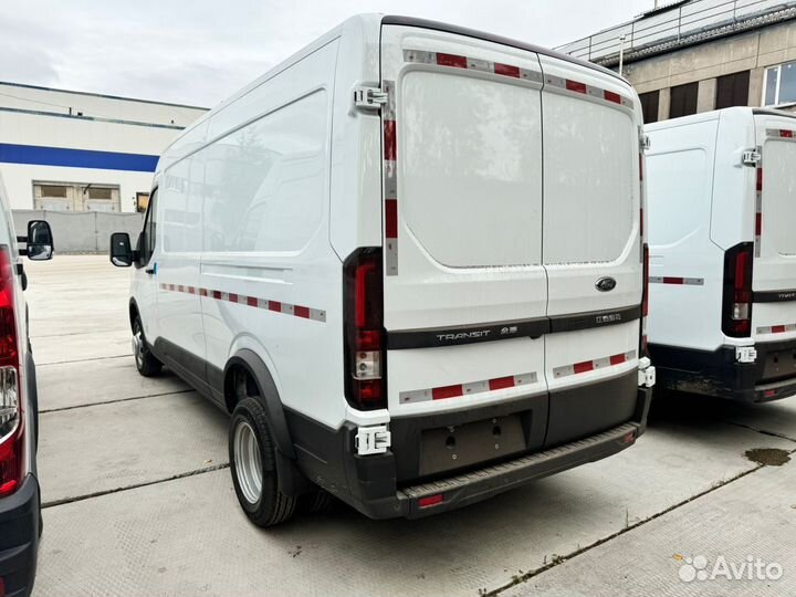 Ford Transit 2.2 МТ, 2024