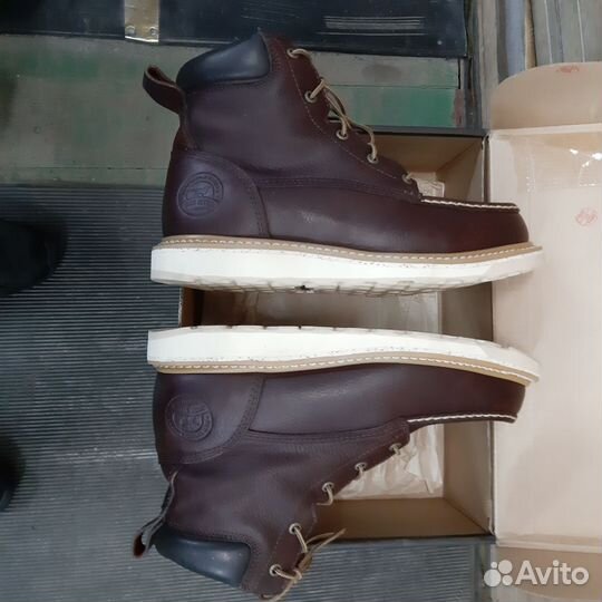 Red Wing Ботинки мужские 43 размер бу