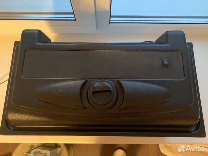 Аквариум 30 л для красноухой черепахи