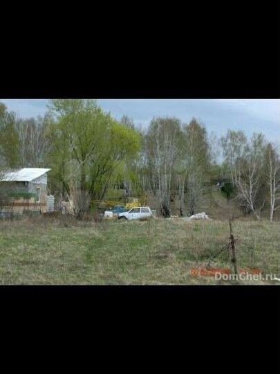 Участок 7 сот. (СНТ, ДНП)