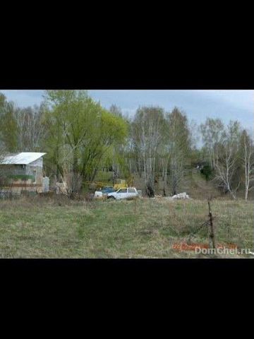 Участок 7 сот. (СНТ, ДНП)