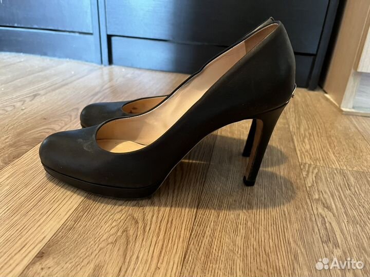 Туфли ballin 37,5