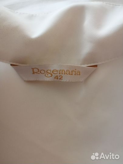 Блузка женская