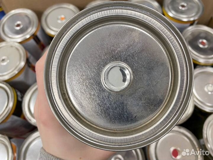 Эмаль пф-115 farbitex 0,8кг светло-серая