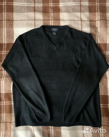 Пуловер джемпер Dockets мужской оригинал