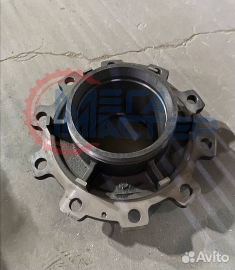 Ступица под блок-подшипник тонар