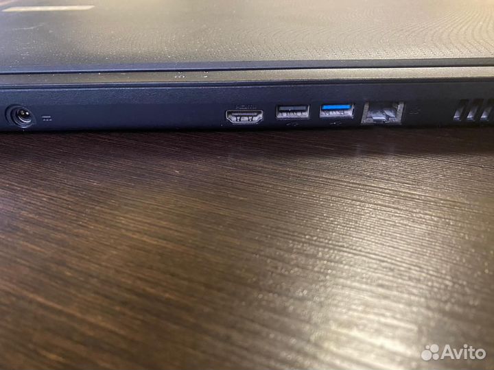 17.3 ноутбук Acer Aspire ES1-732 N16C3