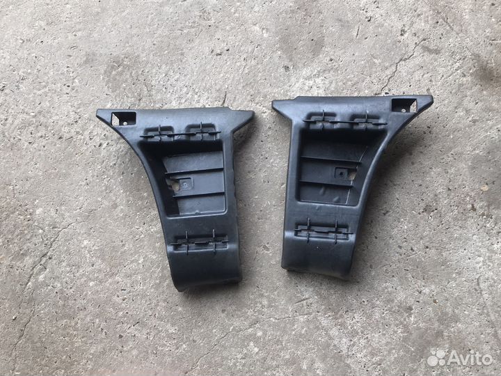 Крепление бампера Дэу нексия N150